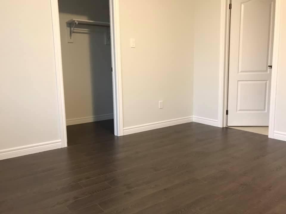 Renovation project
